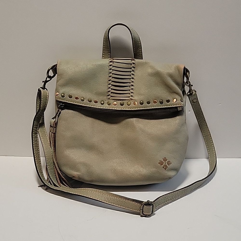 Patricia Nash Luzille Convertible Bag - Picture 16 of 16